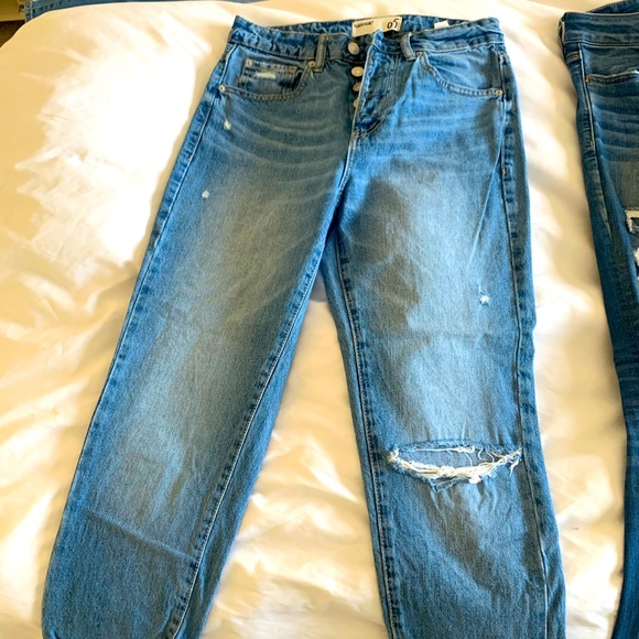 Garage Jeans - Picture 1 of 2